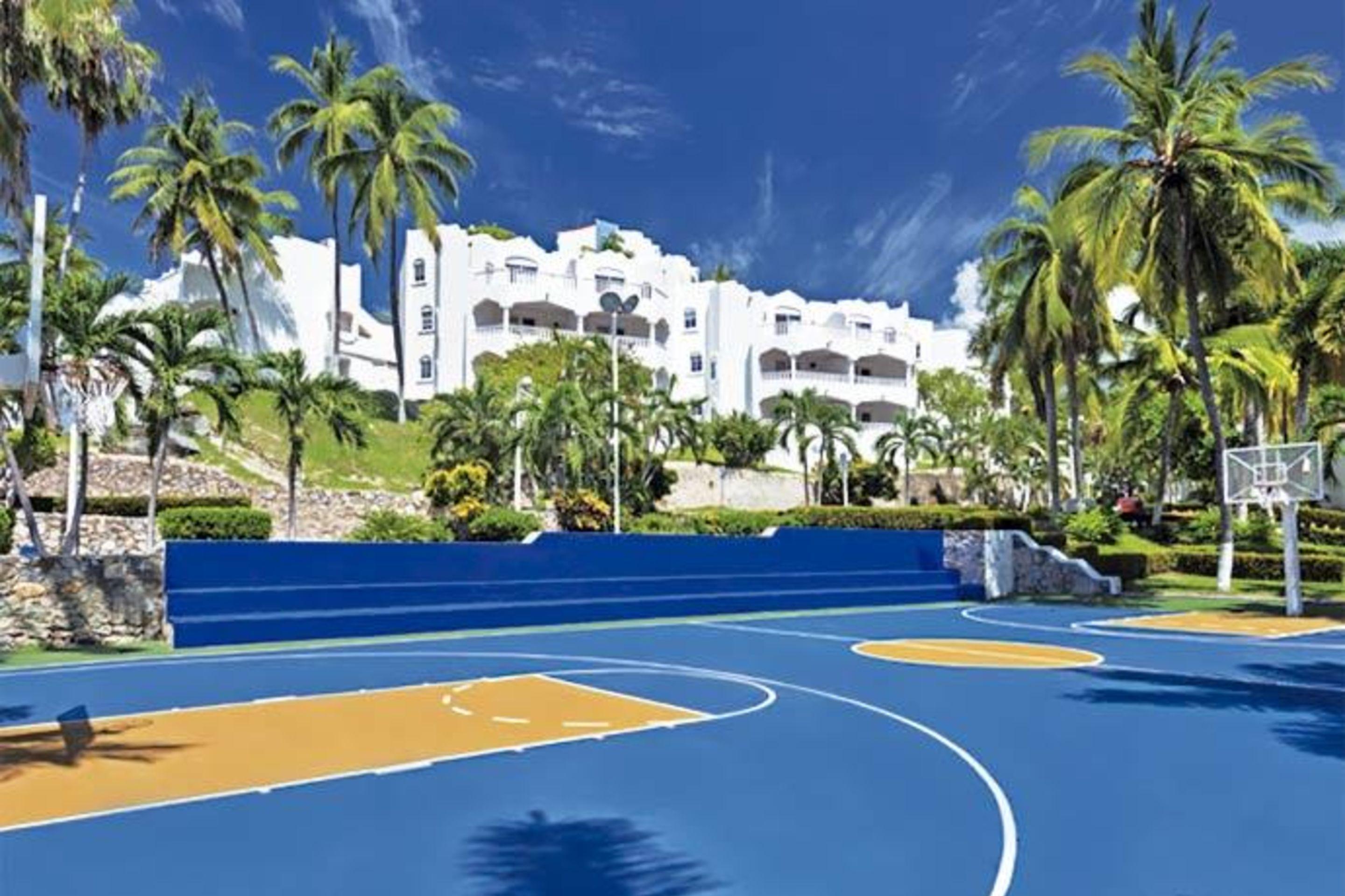 Gran Festivall All Inclusive Resort Manzanillo Exteriör bild
